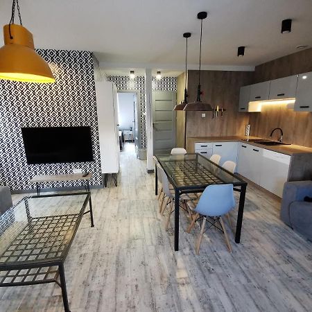 קלודז'קו Apartamenty Majowka מראה חיצוני תמונה