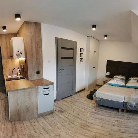 קלודז'קו Apartamenty Majowka מראה חיצוני תמונה
