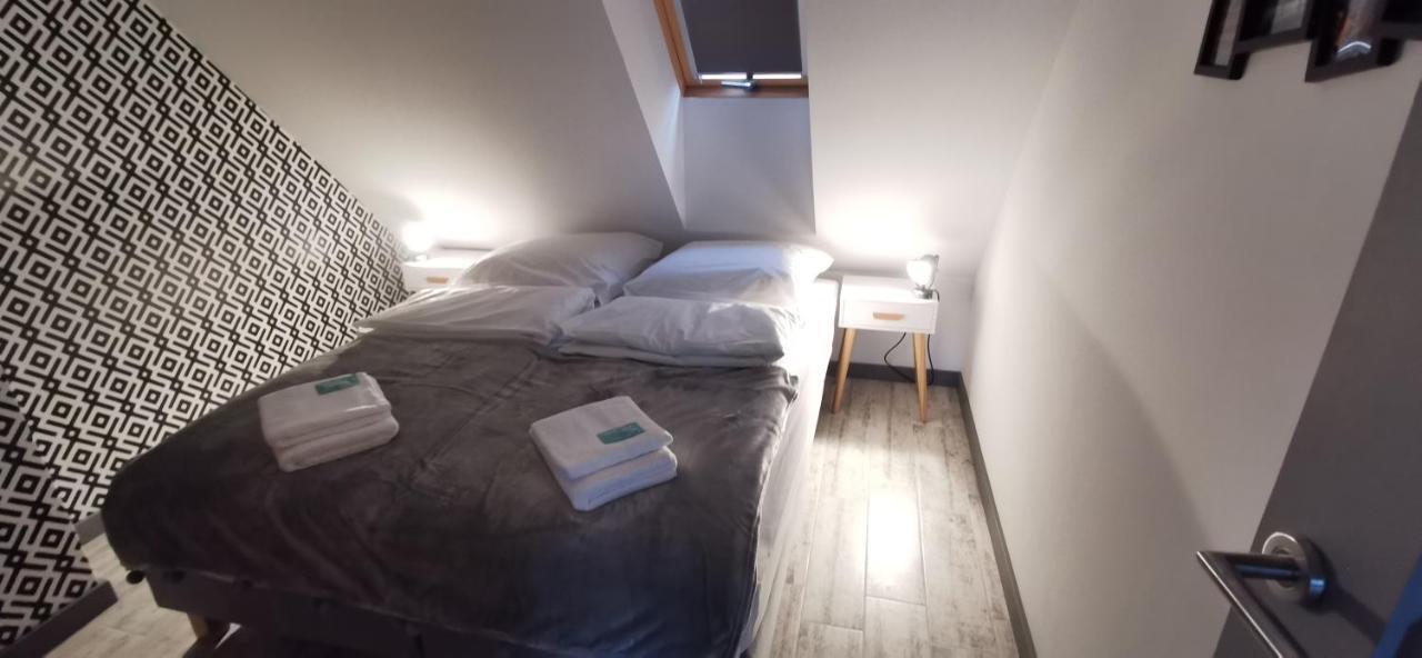 קלודז'קו Apartamenty Majowka מראה חיצוני תמונה