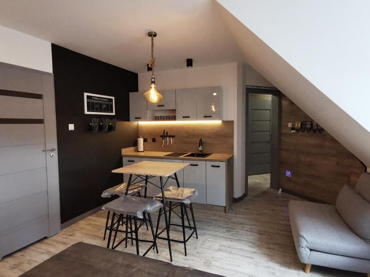 קלודז'קו Apartamenty Majowka מראה חיצוני תמונה
