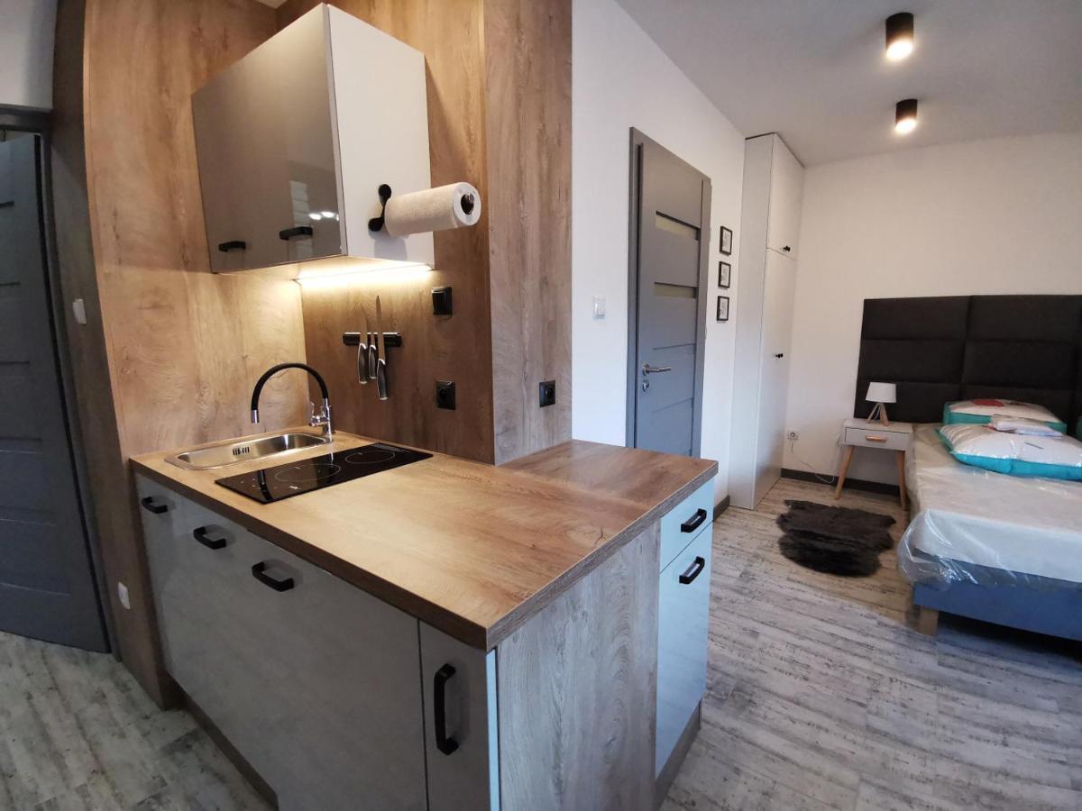 קלודז'קו Apartamenty Majowka מראה חיצוני תמונה