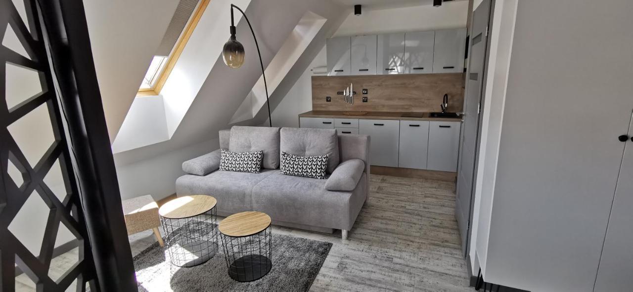 קלודז'קו Apartamenty Majowka מראה חיצוני תמונה