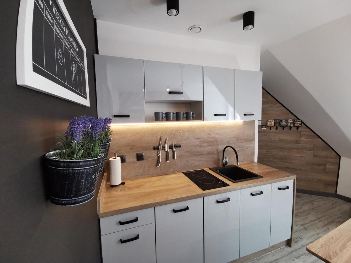 קלודז'קו Apartamenty Majowka מראה חיצוני תמונה