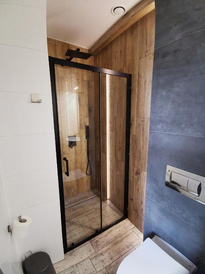 קלודז'קו Apartamenty Majowka מראה חיצוני תמונה
