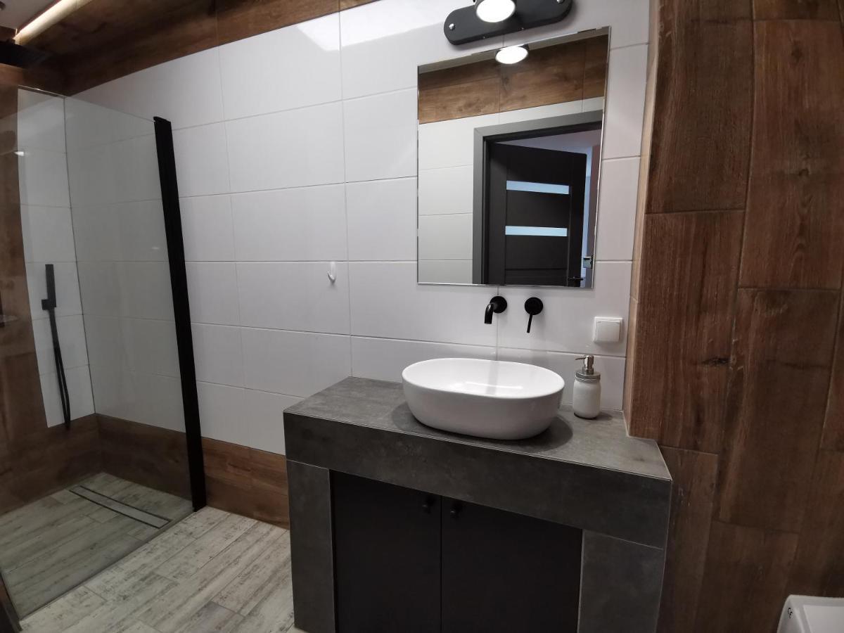 קלודז'קו Apartamenty Majowka מראה חיצוני תמונה