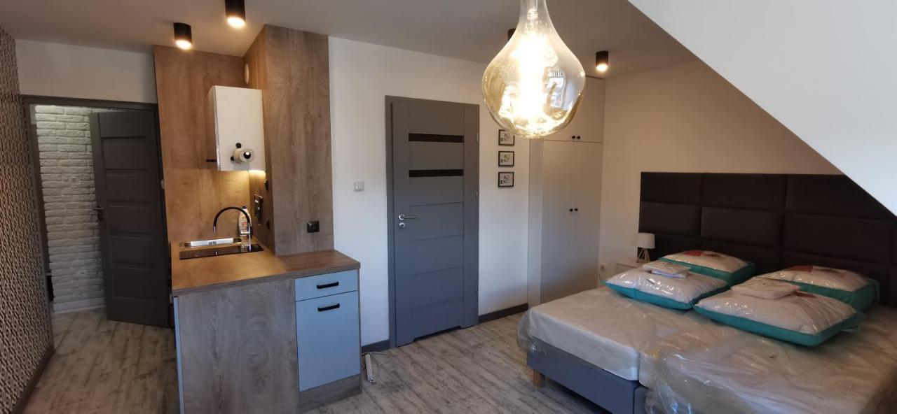 קלודז'קו Apartamenty Majowka מראה חיצוני תמונה