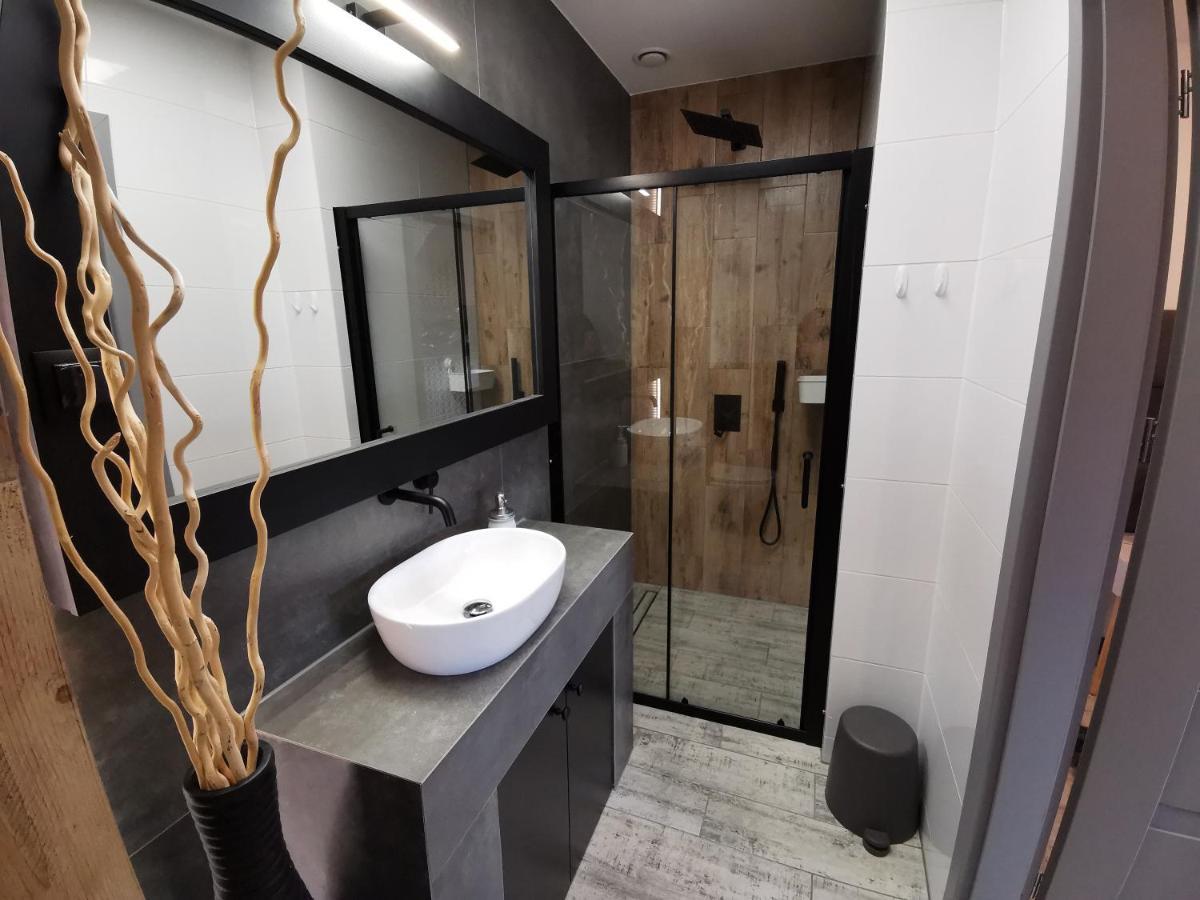 קלודז'קו Apartamenty Majowka מראה חיצוני תמונה