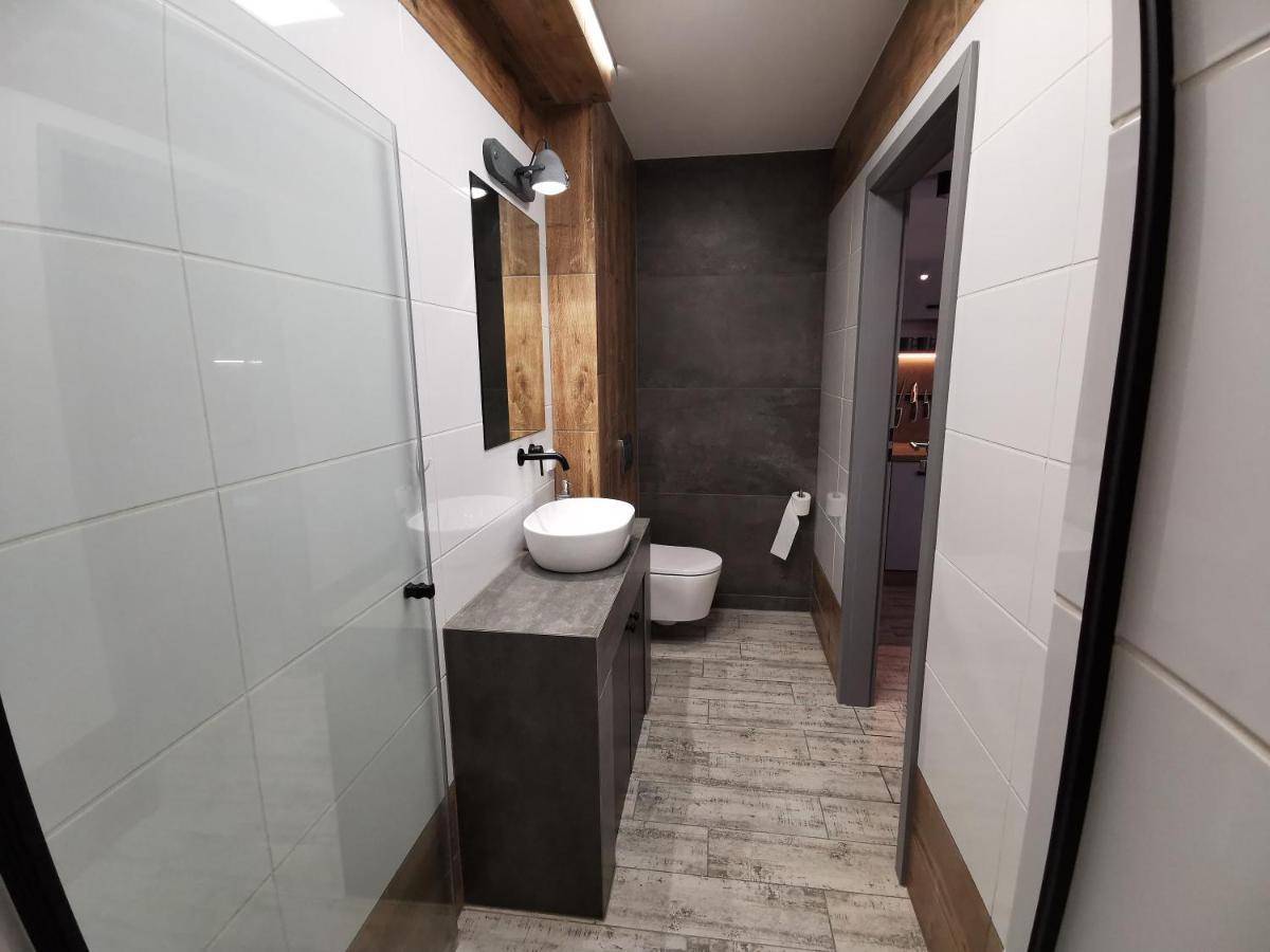 קלודז'קו Apartamenty Majowka מראה חיצוני תמונה