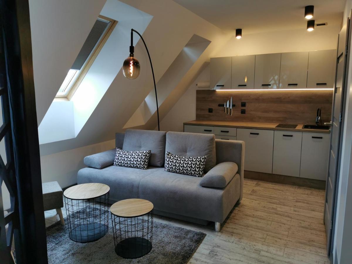 קלודז'קו Apartamenty Majowka מראה חיצוני תמונה